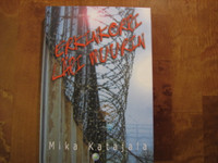 Erkinkorpi läpi muurin, Mika Katajala