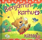 Benjamin-karhu kiittää, Freedman, Smallman