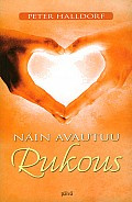 Näin avautuu rukous, Peter Halldorf, d2