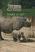 Sairaan vahva, vähän heikko, sitäkö se oli, Kari Ketoja
