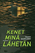 Kenet minä lähetän, Veikko Saarijärvi