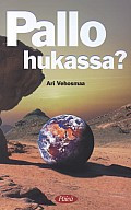 Pallo hukassa, Ari Vehosmaa