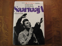Saarnaaja, Niilo Yli-Vainion taistelu, testamentti ja päiväkirja, Mauno Saari