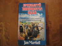 Enkeleitä hakaristin alla, Jan Markell