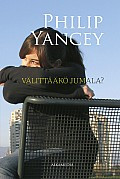 Välittääkö Jumala, Philip Yancey