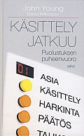 Käsittely jatkuu, puolustuksen puheenvuoro, John Young, David Wilkinson,o