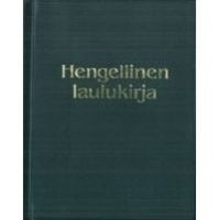 Hengellinen laulukirja, tekstikirja, viininpunainen