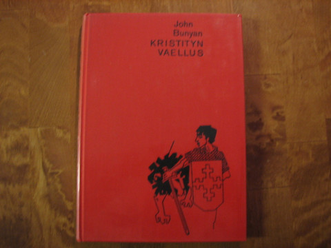 Kristityn vaellus, John Bunyan, d8