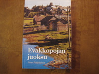 Evakkopojan juoksu, Toivo Pohjolainen