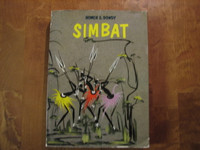 Simbat, Hower E. Dowdy