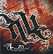 The Jesus metal explosion, HB