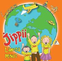 Lähetä minut, Jippii