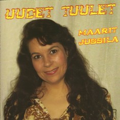 Uudet tuulet, Maarit Jussila