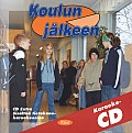 Koulun jälkeen, karaoke