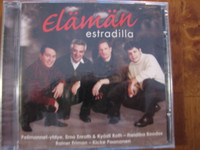 Elämän estradilla