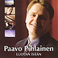 Luotan Isään, Ulla ja Paavo Pihlainen