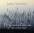 Hiljaisuuteen vie, Jukka Salminen
