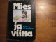 Mies ja viitta, William H. Stephens