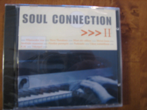 Soul connection >>>II
