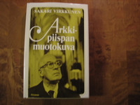 Arkkipiispan muotokuva, Sakari Virkkunen