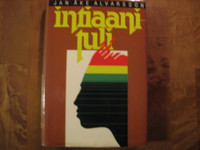 Intiaanituli, Jan-Åke Alvarsson