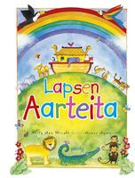 Lapsen aarteita, Sally Ann Wright, Honor Ayres