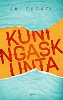 Kuningaskunta, Ari Puonti