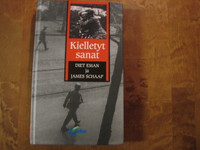 Kielletyt sanat, Diet Eman, James Schaap