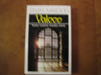 Valoon, nuoren muslimin totuuden etsintä, Steven Masood