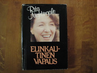 Elinkautinen vapaus, Rita Nightingale