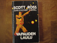 Vapauden laulu, Scott Ross, John & Elisabet Sherrill