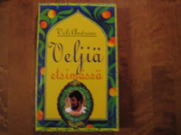 Veljiä etsimässä, Veli Andreas