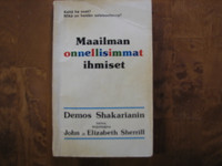 Maailman onnellisimmat ihmiset, John ja Elisabeth Sherrill