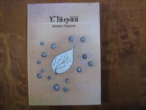 Elämää, Miriam Osanne, d2