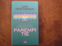 Parempi tie, Upe Poutiainen, d2