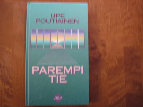 Parempi tie, Upe Poutiainen, d2