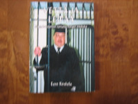 Vettä ja leipää, Renssulan rämeen rentusta hengen mieheksi, Eero Koskela