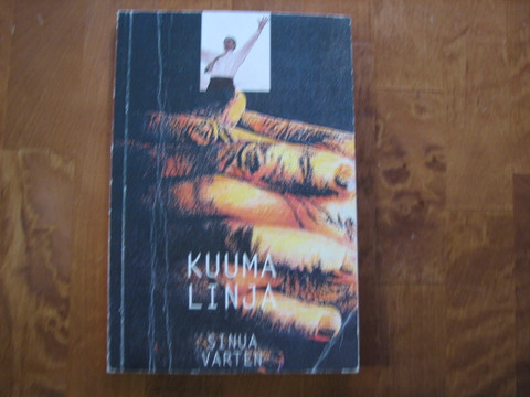 Kuuma linja sinua varten