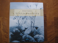 Tuuliopasteita, Jorma Laitinen