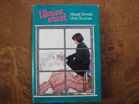 Uhrien arvet, Margit Hirvelä, Unto Kunnas