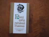 Pieni astia pyhässä maassa, Risto Santala, d4