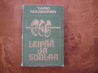 Leipää ja suolaa, Tapio Nousiainen, d4