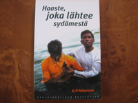 Haaste, joka lähtee sydämestä, K.P.Yohannan, d2