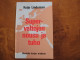 Supervaltojen nousu ja tuho, Keijo Lindeman