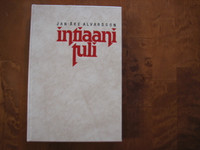 Intiaanituli, Jan-Åke Alvarsson, d2