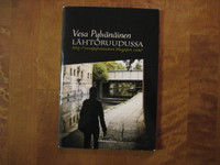 Lähtöruudussa, Vesa Pylvänäinen, d2