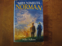 Mies nimeltä Norman, Mike Adkins, d2
