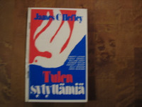 Tulen sytyttämiä, James C. Hefley