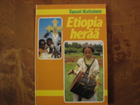 Etiopia herää, Tapani Kaitainen