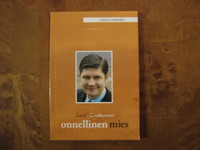 Leif Lindeman, Onnellinen mies, Jukka Mäkinen, d2